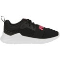 Buty Puma Wired Run PS Jr 374216 20 35
