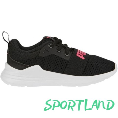 Buty Puma Wired Run PS Jr 374216 20 35 Buty Puma Wired Run PS Jr 374216 20 35