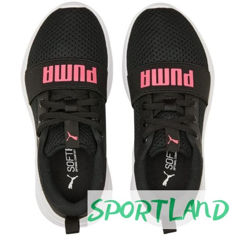 Buty Puma Wired Run PS Jr 374216 20 35 Buty Puma Wired Run PS Jr 374216 20 35