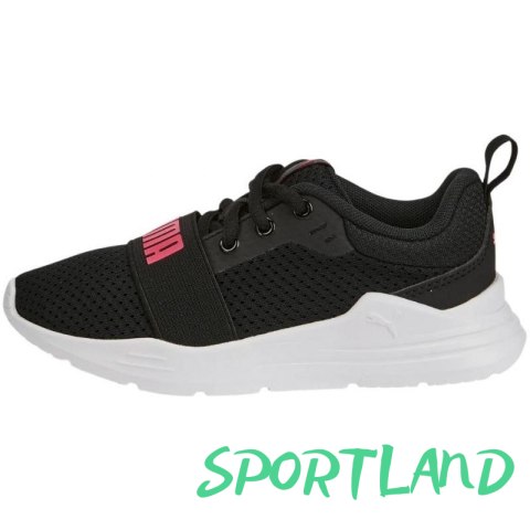 Buty Puma Wired Run PS Jr 374216 20 35 Buty Puma Wired Run PS Jr 374216 20 35
