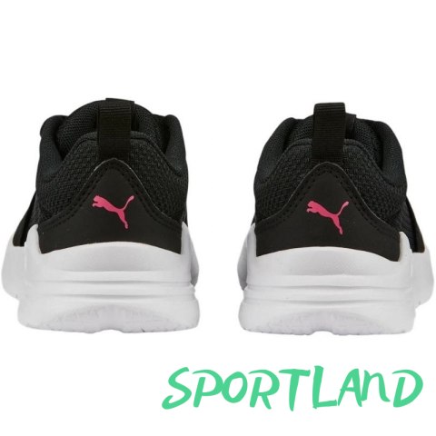 Buty Puma Wired Run PS Jr 374216 20 35 Buty Puma Wired Run PS Jr 374216 20 35