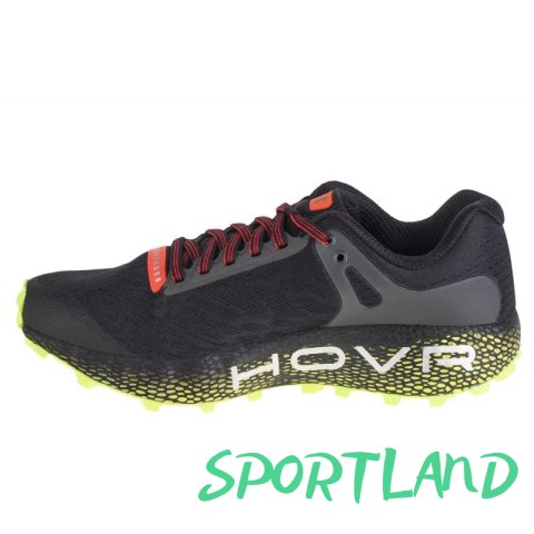 Buty do biegania Under Armour Hovr Machina Off Road M 3023892-002 44 Buty do biegania Under Armour Hovr Machina Off Road M 3023892-002 44