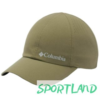Czapka z daszkiem Columbia Silver Ridge III Ball Cap 1840071397 One size