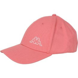 Czapka z daszkiem Kappa Ziza Cap W 708128-16-1731 One size