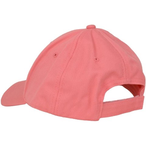 Czapka z daszkiem Kappa Ziza Cap W 708128-16-1731 One size Czapka z daszkiem Kappa Ziza Cap W 708128-16-1731 One size