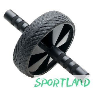 Koło do ćwiczeń IQ Powerpump Wheel 92800399159 N/A