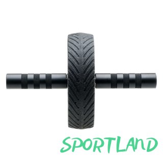 Koło do ćwiczeń IQ Powerpump Wheel 92800399159 N/A