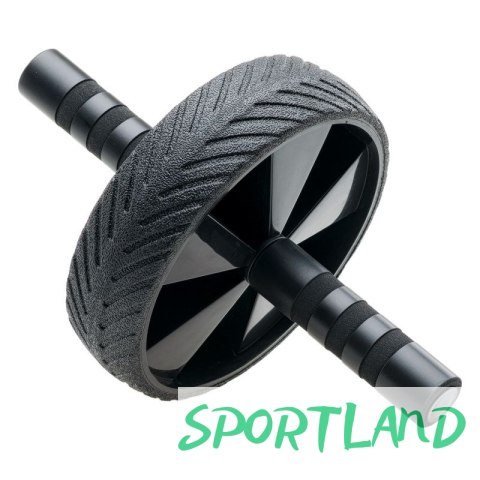 Koło do ćwiczeń IQ Powerpump Wheel 92800399159 N/A Koło do ćwiczeń IQ Powerpump Wheel 92800399159 N/A