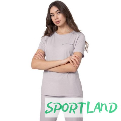 Koszulka 4F W H4Z22 TSD025 52S S Koszulka 4F W H4Z22 TSD025 52S S