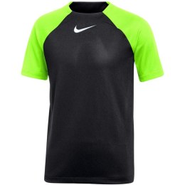 Koszulka Nike DF Academy Pro SS Top K Jr DH9277 010 XS