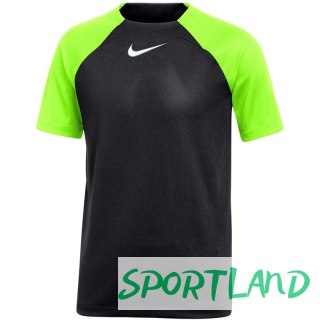 Koszulka Nike DF Academy Pro SS Top K Jr DH9277 010 XS