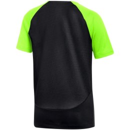 Koszulka Nike DF Academy Pro SS Top K Jr DH9277 010 XS