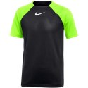 Koszulka Nike DF Academy Pro SS Top K Jr DH9277 010 S