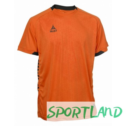 Koszulka Select Spain U T26-02391 12 Lat Koszulka Select Spain U T26-02391 12 Lat