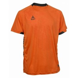 Koszulka Select Spain U T26-02391 6 Lat