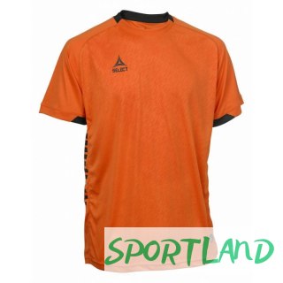 Koszulka Select Spain U T26-02391 6 Lat