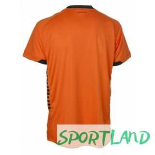 Koszulka Select Spain U T26-02391 8 Lat