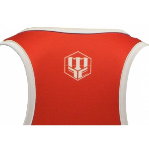 Koszulka bokserska Masters M 06236-M XL Koszulka bokserska Masters M 06236-M XL