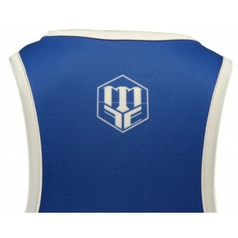 Koszulka bokserska Masters M 06236-M XL Koszulka bokserska Masters M 06236-M XL