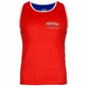 Koszulka bokserska Masters M 06236-M XL