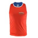 Koszulka bokserska Masters M 06236-M XXL