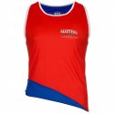 Koszulka bokserska Masters M 06236-M XXL