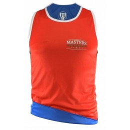 Koszulka bokserska Masters M 06236-M M