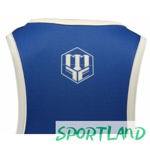 Koszulka bokserska Masters M 06236-M M Koszulka bokserska Masters M 06236-M M