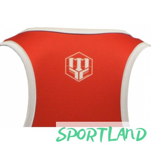 Koszulka bokserska Masters M 06236-M S Koszulka bokserska Masters M 06236-M S