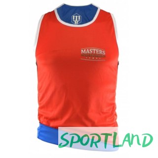 Koszulka bokserska Masters M 06236-M XXS