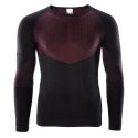 Koszulka termiczna Hi-Tec Hino Top M 92800372285 XL/XXL Koszulka termiczna Hi-Tec Hino Top M 92800372285 XL/XXL