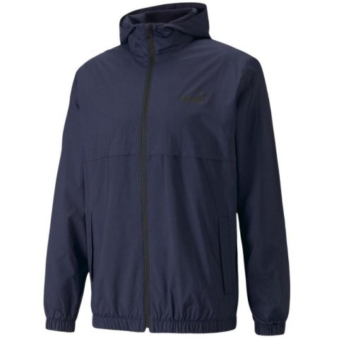 Kurtka Puma ESS Solid Windbreaker M 847484 06 M Kurtka Puma ESS Solid Windbreaker M 847484 06 M