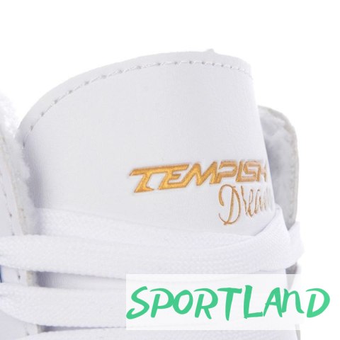 Łyżwy figurowe Tempish Dream White II W 1300001711 38 Łyżwy figurowe Tempish Dream White II W 1300001711 38