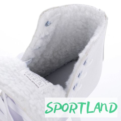 Łyżwy figurowe Tempish Dream White II W 1300001711 38 Łyżwy figurowe Tempish Dream White II W 1300001711 38