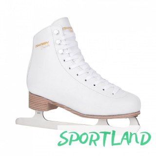 Łyżwy figurowe Tempish Dream White II W 1300001711 39