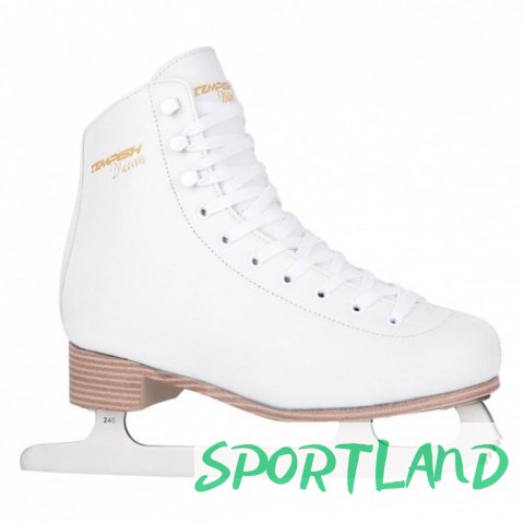 Łyżwy figurowe Tempish Dream White II W 1300001711 39 Łyżwy figurowe Tempish Dream White II W 1300001711 39