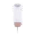 Łyżwy figurowe Tempish Dream White II W 1300001711 39