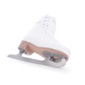 Łyżwy figurowe Tempish Dream White II W 1300001711 39