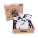 Łyżwy figurowe Tempish Dream White II W 1300001711 39