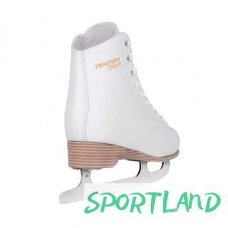 Łyżwy figurowe Tempish Dream White II W 1300001711 41