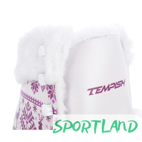 Łyżwy figurowe Tempish Freya W 130000178 36 Łyżwy figurowe Tempish Freya W 130000178 36