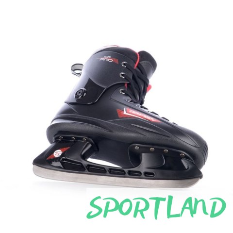 Łyżwy hokejowe Tempish Pro Ice 1300000219 46 Łyżwy hokejowe Tempish Pro Ice 1300000219 46