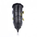 Łyżwy regulowane Tempish Fur Expanze Plus Jr 130000218 29-32