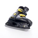 Łyżwy regulowane Tempish Fur Expanze Plus Jr 130000218 29-32