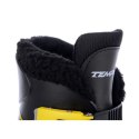 Łyżwy regulowane Tempish Fur Expanze Plus Jr 130000218 29-32