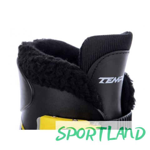 Łyżwy regulowane Tempish Fur Expanze Plus Jr 130000218 29-32 Łyżwy regulowane Tempish Fur Expanze Plus Jr 130000218 29-32
