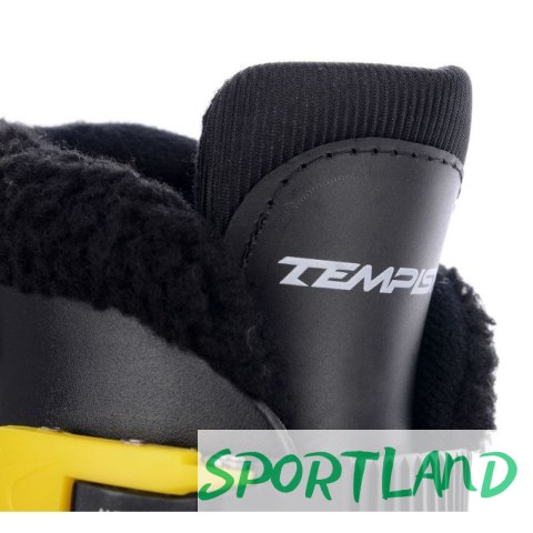 Łyżwy regulowane Tempish Fur Expanze Plus Jr 130000218 29-32 Łyżwy regulowane Tempish Fur Expanze Plus Jr 130000218 29-32
