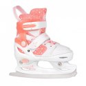 Łyżwy regulowane Tempish RS Ton Ice Jr 1300000842 30-33 Łyżwy regulowane Tempish RS Ton Ice Jr 1300000842 30-33