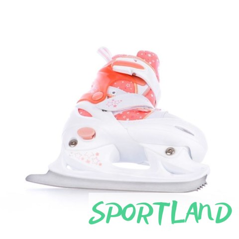 Łyżwy regulowane Tempish RS Ton Ice Jr 1300000842 30-33 Łyżwy regulowane Tempish RS Ton Ice Jr 1300000842 30-33
