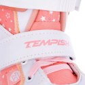 Łyżwy regulowane Tempish RS Ton Ice Jr 1300000842 30-33 Łyżwy regulowane Tempish RS Ton Ice Jr 1300000842 30-33
